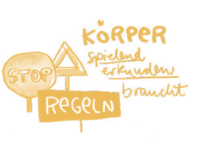 Sexuelle Bildung in der Kita | © Betty Zepernick